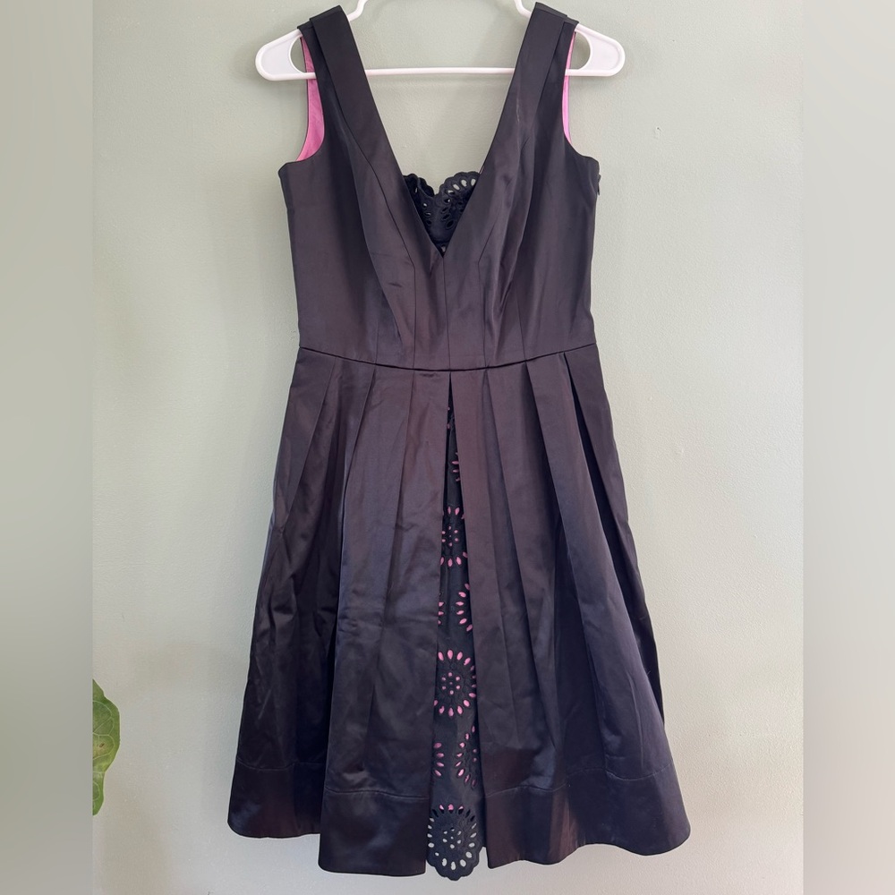 Diane Von Furstenberg Eliza dress NWT